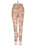 Fabletics Camo Tan Active Pants Size SmEstimated - photo 1