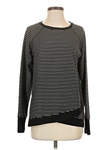 Danskin Pullover Sweater (view 1)