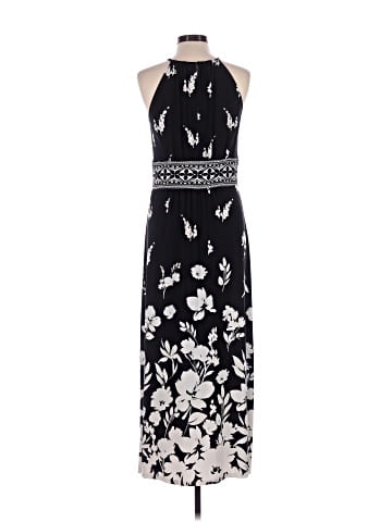 London Times Casual Dress (view 2)