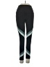 Onzie Color Block Black Active Pants Size XS - photo 1