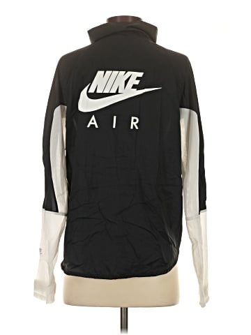 Nike Windbreaker (view 2)