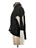 Nike Color Block Graphic Stripes Black Windbreaker Size S - photo 5