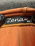 Zena Orange Long Sleeve Turtleneck Size XXL - photo 7