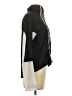 Nike Color Block Graphic Stripes Black Windbreaker Size S - photo 4