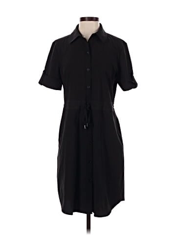Halston Casual Dress (view 1)