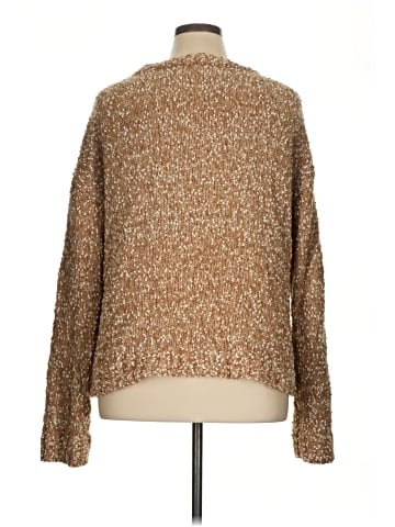 Ann Taylor LOFT Outlet Pullover Sweater (view 2)