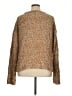 Ann Taylor LOFT Outlet Tweed Brown Pullover Sweater Size XL - photo 2