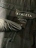 Athleta Black Cargo Pants Size 6 (petite) - photo 7