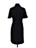 Halston Black Casual Dress Size S - photo 2