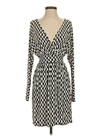 Tart Casual Dress (view 1)