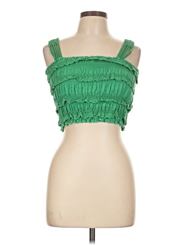 Vintage Havana Tube Top (view 1)