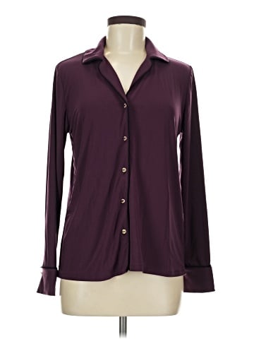 Anne Klein Blazer (view 1)