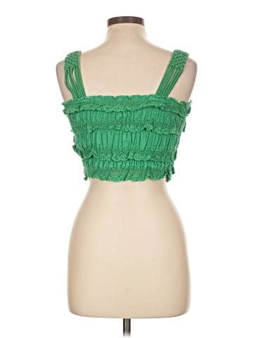Vintage Havana Tube Top (view 2)