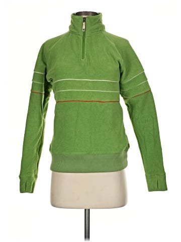 Burton Fleece (view 1)