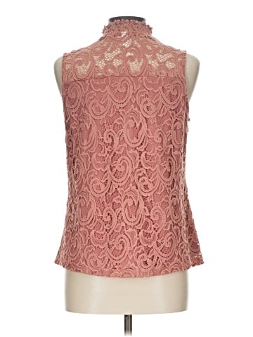 Perseption Concept Sleeveless Blouse (view 2)