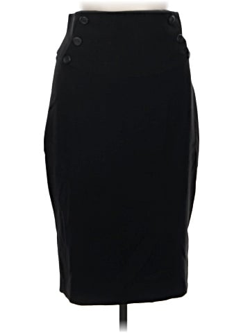 Zara Basic Formal Skirt (view 1)