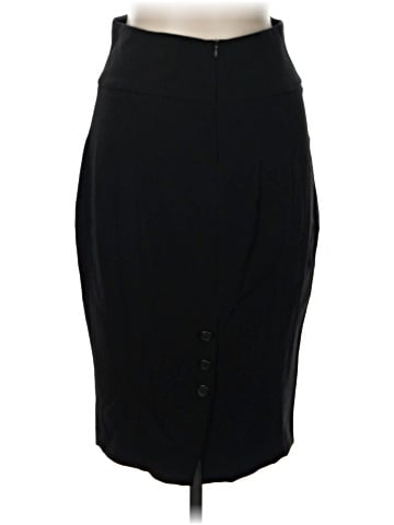 Zara Basic Formal Skirt (view 2)