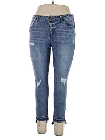 Wit & Wisdom Jeans (view 1)