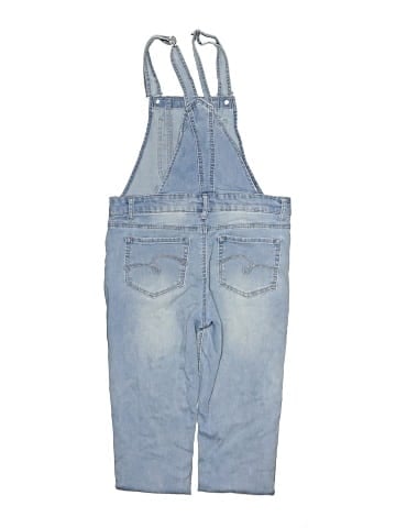 Justice Overalls (view 2)