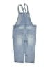 Justice Blue Overalls Size 14 - photo 2