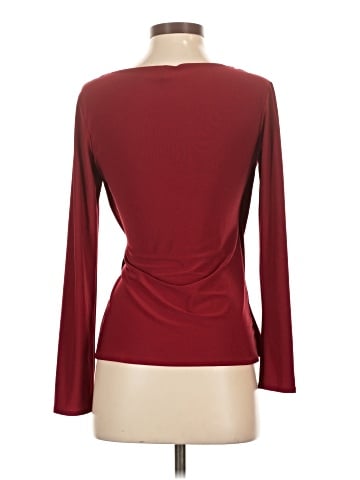 Jason Maxwell 3/4 Sleeve Top (view 2)