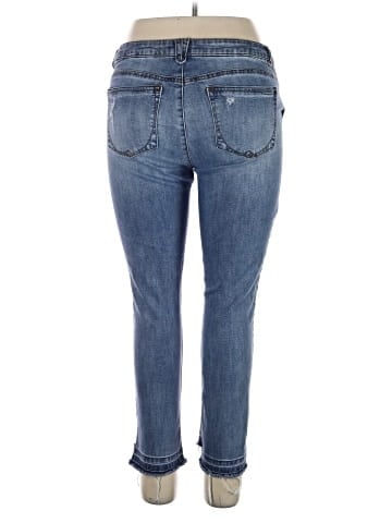 Wit & Wisdom Jeans (view 2)