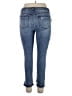 Wit & Wisdom Hearts Blue Jeans Size 12 - photo 2