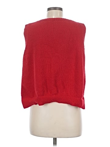 Shein Pullover Sweater (view 2)