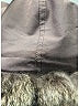 Prada Brown Vintage Coat Size EU (IT) 40 / US 4 - photo 12