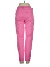 J.Crew Color Block Pink Jeans Size 26 waist - photo 2