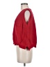 Shein 100% Polyester Red Pullover Sweater Size 8 - 10 - photo 5