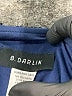 B. Darlin Blue Cocktail Dress Size 11 - 12 - photo 4