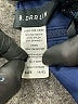 B. Darlin Blue Cocktail Dress Size 11 - 12 - photo 6