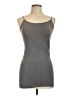 SO Gray Tank Top Size L - photo 1