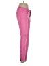 J.Crew Color Block Pink Jeans Size 26 waist - photo 4