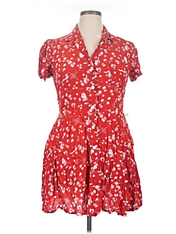 Polo by Ralph Lauren Casual Dress (view 1)