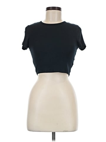 Sunday Best Short Sleeve Turtleneck (view 1)