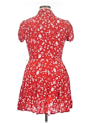 Polo by Ralph Lauren Casual Dress (view 2)
