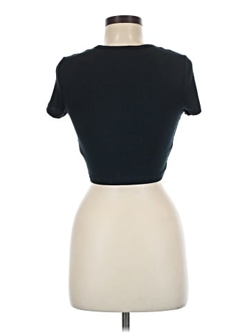 Sunday Best Short Sleeve Turtleneck (view 2)