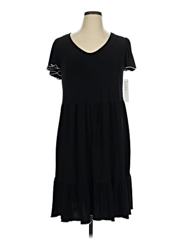 Nicole Miller New York Casual Dress (view 1)