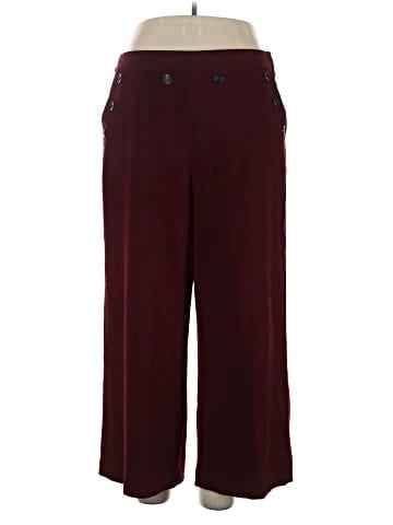 Halogen Casual Pants (view 1)