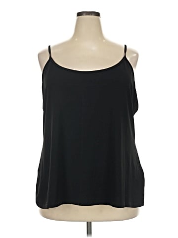 City Chic Tank Top (view 1)