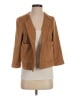 Chico's Tan Blazer Size S - photo 1