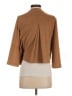 Chico's Tan Blazer Size S - photo 2