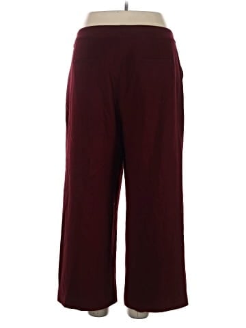 Halogen Casual Pants (view 2)
