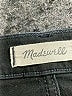 Madewell Black Jeans Size 27 waist - photo 7