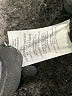 Madewell Black Jeans Size 27 waist - photo 9