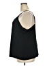 City Chic Black Tank Top Size 24 Plus (XXL) - photo 5