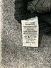 Double Zero Black Cardigan Size S - photo 8