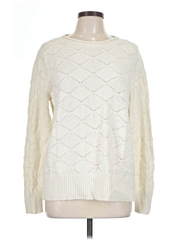 Talbots Long Sleeve T-Shirt (view 1)